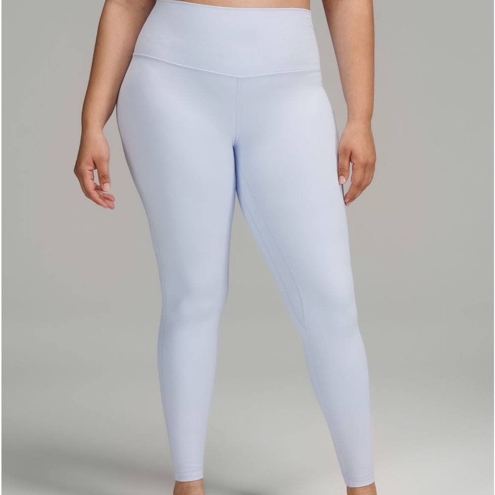 Lululemon align leggings